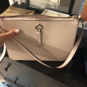 Kate spade adel cross body nwt